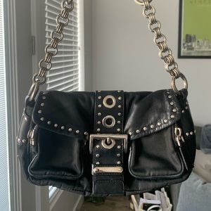 Authentic Prada Bag